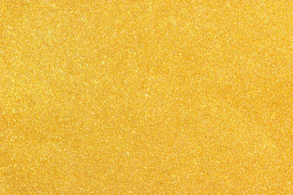 Złoty Brokat Tekstury Boże Narodzenie Abstrakcyjne Tło — Zdjęcie stockowe