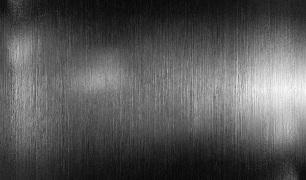 Black Sheet Metal Texture Background High Resolution Background Frame — Foto Stock