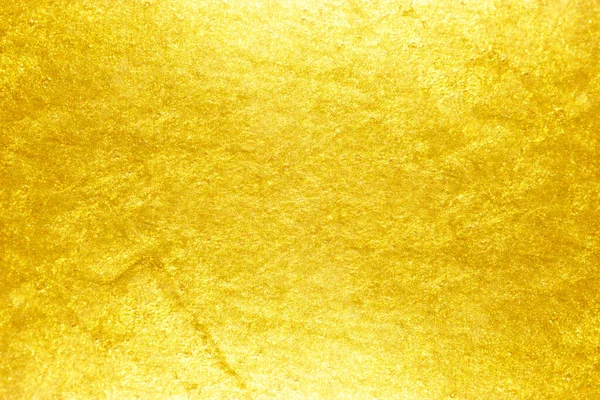 Złote Tło Tekstury Metal Projektowania Graficznego — Zdjęcie stockowe