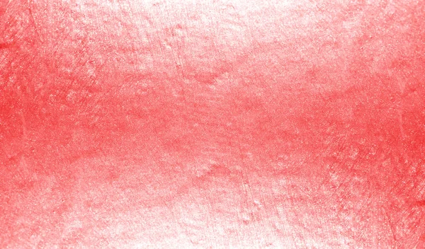 玫瑰金箔纹理抽象红色背景 — 图库照片