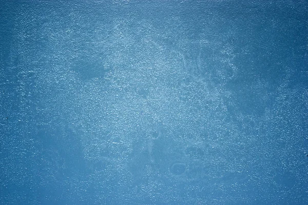 Beautiful Abstract Grunge Decorative Navy Blue Dark Wall Background Texture — kuvapankkivalokuva
