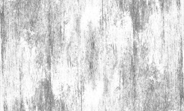 old wooden wall black and white pattern texture background