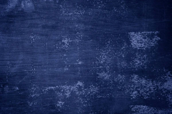 Beautiful Abstract Grunge Decorative Navy Blue Dark Wall Background Texture — Stockfoto