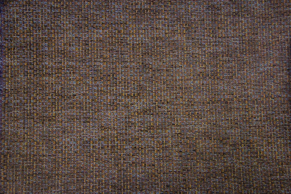 Textile flax fabric wickerwork texture — Stock Photo, Image
