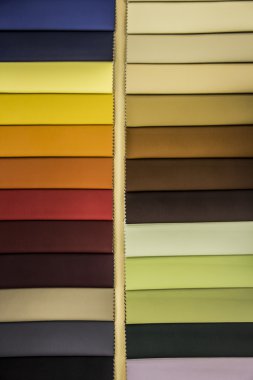 doku derinin farklı renklerde