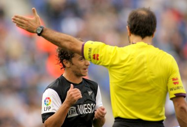 Sebastian fernandez malaga cf