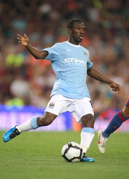 Shaun Wright-Phillips