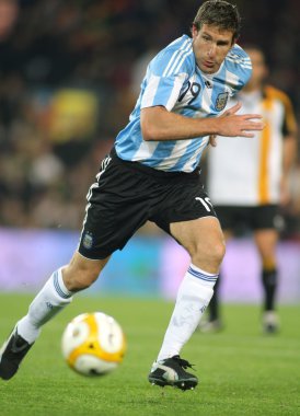 Arjantinli oyuncu martin palermo