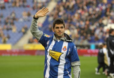 Formula1 sürücü jaime alguersuari