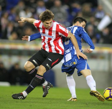 Fernando llorente athletic Bilbao