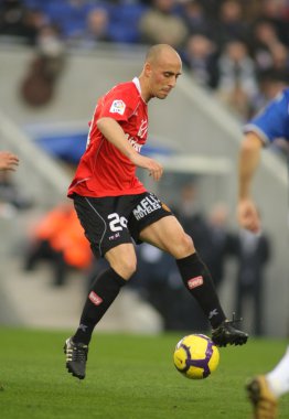 Borja valero Mallorca