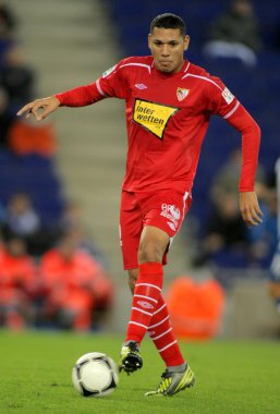 Seville Hedwiges maduro