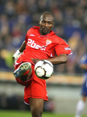 Didier zokora Seville