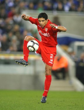 Seville Renato dirnei