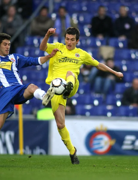 Joseba llorente, villareal