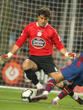 gerçek club deportivo Aranzubia