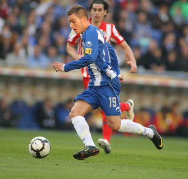 espanyol Marques