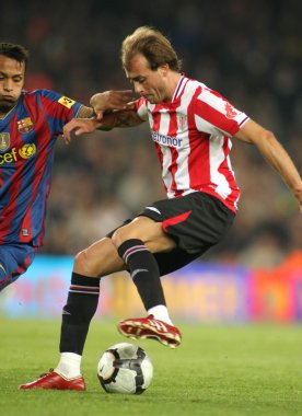 Fran kaybetmeye athletic Bilbao