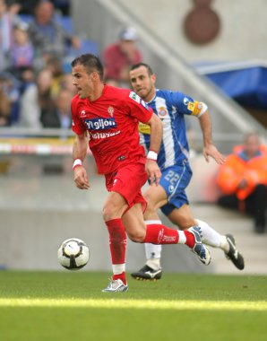 in sporting Gijon Bilić dostum