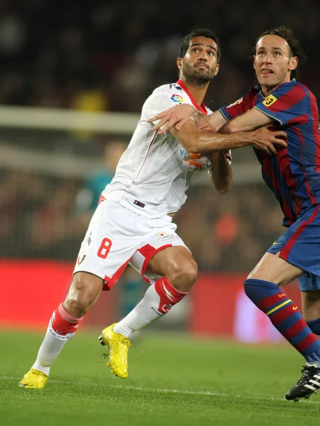 osasuna ile Mesud shojaei