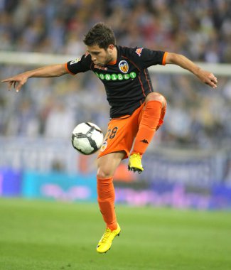 Jordi valencia cf eylem alba