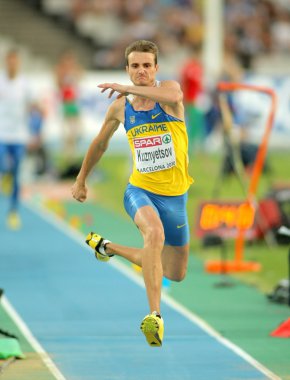 Viktor kuznyetsov Ukrayna