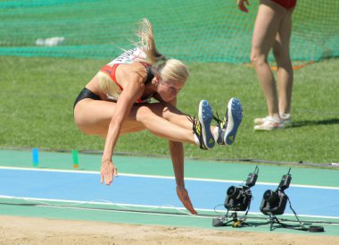 Bianca Kappler'ı Almanya'nın