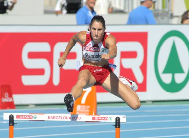 Vania stambolova, Bulgaristan