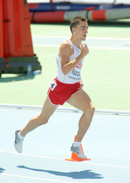 Adam kszczot van Polen — Stockfoto