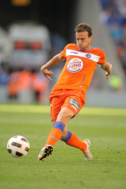 getafe cf yele