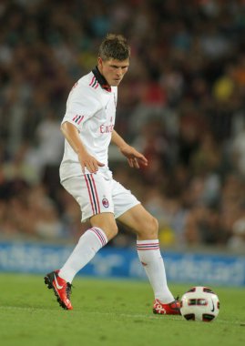 Huntelaar oyuncu ac Milan