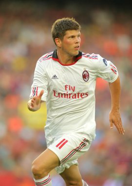 Huntelaar oyuncu ac Milan