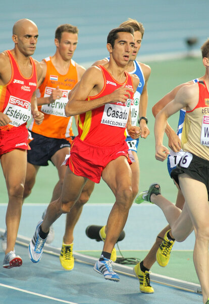 Артуро Касадо
