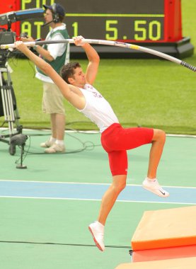 Mateusz didenkow, Polonya