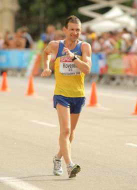 Andriy kovenko Ukrayna