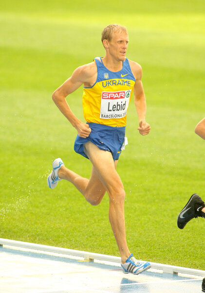 Сергей Лебид
