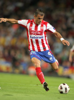 Mate of gijon Bilić
