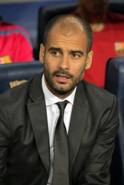 Josep guardiola Barcelona