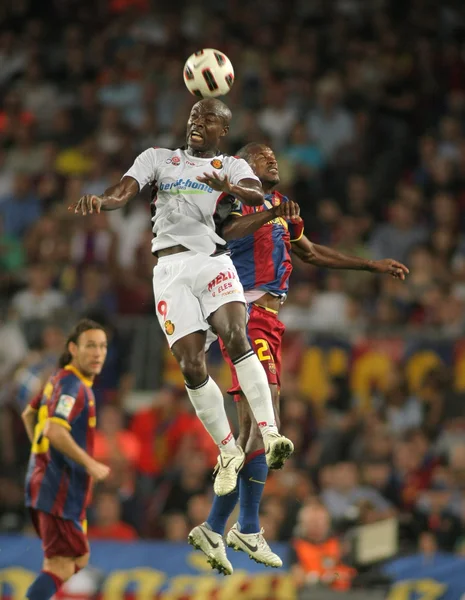 Pierre webo Mallorca
