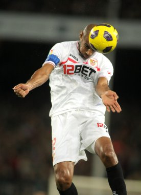 Seville Frederic Savaşı