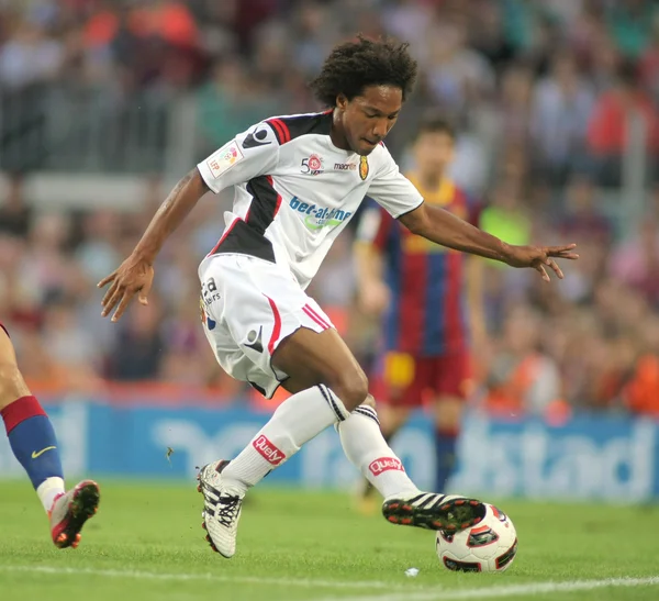 De Guzman of Mallorca — Stock Photo, Image