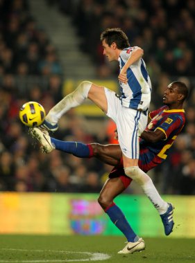 Joseba llorente real sociedad