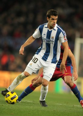 xabier prieto, real sociedad eylem