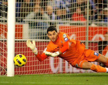 juan pablo colinas Sporting gijon