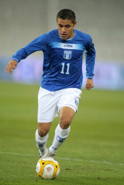 Honduras oyuncu roger rojas