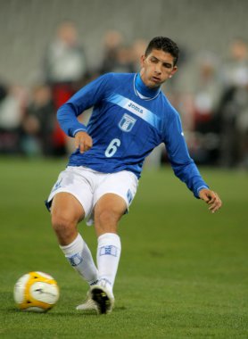 Honduras oyuncu johnny leveron