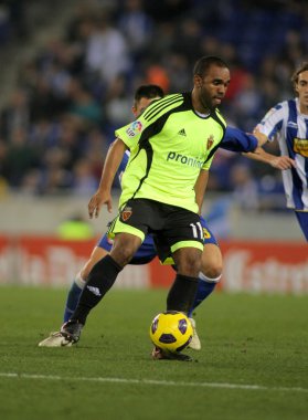 sinama pongolle Zaragoza