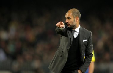 Josep guardiola Barcelona