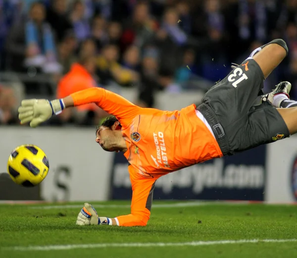 Diego lopez villareal