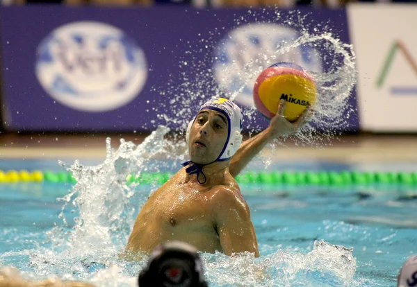 David Martin della Barceloneta Atletica — Foto Stock